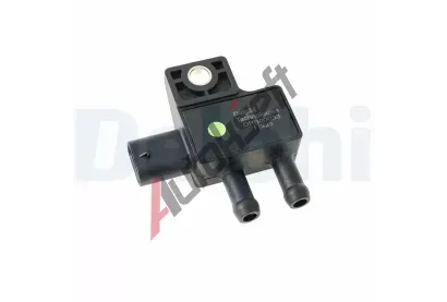 DELPHI Senzor tlaku vfukovch plyn DF DPS00033-12B1, DPS00033-12B1