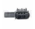DELPHI Senzor tlaku výfukových plynů DF DPS00037-12B1, DPS00037-12B1