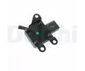 Senzor tlaku vfukovch plyn DELPHI ‐ DF DPS00038-12B1
