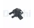 Senzor tlaku vfukovch plyn DELPHI ‐ DF DPS00040-12B1