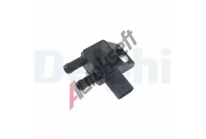 DELPHI Senzor tlaku výfukových plynů DF DPS00040-12B1, DPS00040-12B1 DELPHI Senzor tlaku výfukových plynů DF DPS00040-12B1, DPS00040-12B1