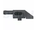 DELPHI Senzor tlaku výfukových plynů DF DPS00040-12B1, DPS00040-12B1