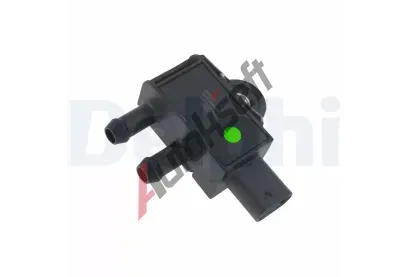 DELPHI Senzor tlaku vfukovch plyn DF DPS00046-12B1, DPS00046-12B1