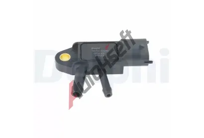 DELPHI Senzor tlaku vfukovch plyn DF DPS00047-12B1, DPS00047-12B1