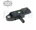 Senzor tlaku vfukovch plyn DELPHI ‐ DF DPS00048-12B1