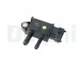 Senzor tlaku vfukovch plyn DELPHI ‐ DF DPS00049-12B1