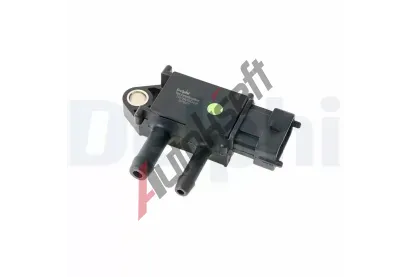 DELPHI Senzor tlaku vfukovch plyn DF DPS00049-12B1, DPS00049-12B1