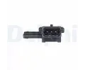 DELPHI Senzor tlaku vfukovch plyn DF DPS00049-12B1, DPS00049-12B1