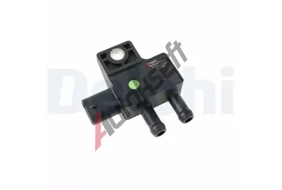 DELPHI Senzor tlaku výfukových plynů DF DPS00050-12B1, DPS00050-12B1  DELPHI Senzor tlaku výfukových plynů DF DPS00050-12B1, DPS00050-12B1