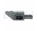 DELPHI Senzor tlaku výfukových plynů DF DPS00050-12B1, DPS00050-12B1