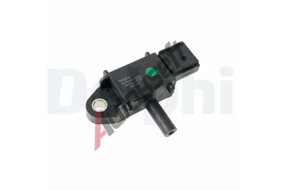 DELPHI Senzor tlaku vfukovch plyn DF DPS00053-12B1, DPS00053-12B1