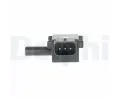 DELPHI Senzor tlaku vfukovch plyn DF DPS00053-12B1, DPS00053-12B1