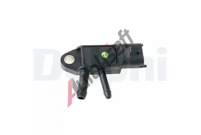 DELPHI Senzor tlaku vfukovch plyn DF DPS00055-12B1, DPS00055-12B1