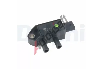 DELPHI Senzor tlaku výfukových plynů DF DPS00057-12B1, DPS00057-12B1  DELPHI Senzor tlaku výfukových plynů DF DPS00057-12B1, DPS00057-12B1