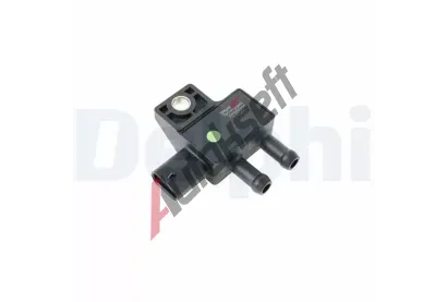 DELPHI Senzor tlaku výfukových plynů DF DPS00058-12B1, DPS00058-12B1  DELPHI Senzor tlaku výfukových plynů DF DPS00058-12B1, DPS00058-12B1