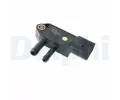 DELPHI Senzor tlaku vfukovch plyn ‐ DF DPS00060-12B1