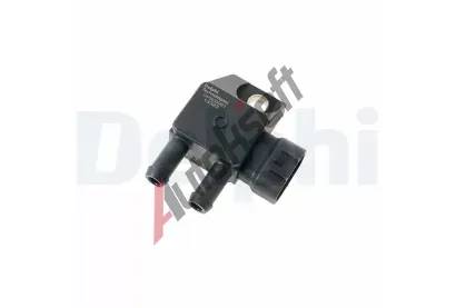 DELPHI Senzor tlaku vfukovch plyn DF DPS00061-12B1, DPS00061-12B1