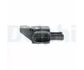 DELPHI Senzor tlaku vfukovch plyn DF DPS00061-12B1, DPS00061-12B1