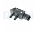 Senzor tlaku vfukovch plyn DELPHI ‐ DF DPS00062-12B1