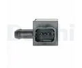 DELPHI Senzor tlaku vfukovch plyn DF DPS00062-12B1, DPS00062-12B1