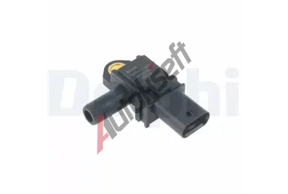 DELPHI Senzor tlaku výfukových plynů DF DPS00063-12B1, DPS00063-12B1 DELPHI Senzor tlaku výfukových plynů DF DPS00063-12B1, DPS00063-12B1