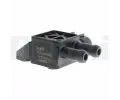 Senzor tlaku vfukovch plyn DELPHI ‐ DF DPS00064-12B1