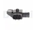 DELPHI Senzor tlaku vfukovch plyn DF DPS00064-12B1, DPS00064-12B1