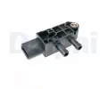 Senzor tlaku vfukovch plyn DELPHI ‐ DF DPS00066-12B1