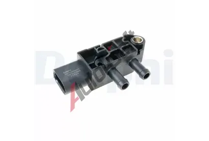 DELPHI Senzor tlaku vfukovch plyn DF DPS00066-12B1, DPS00066-12B1