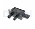 Senzor tlaku vfukovch plyn DELPHI ‐ DF DPS00067-12B1