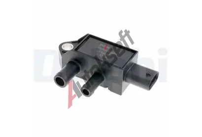 DELPHI Senzor tlaku vfukovch plyn DF DPS00067-12B1, DPS00067-12B1