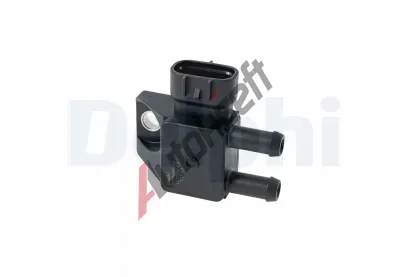 DELPHI Senzor tlaku vfukovch plyn DF DPS00068-12B1, DPS00068-12B1