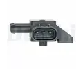DELPHI Senzor tlaku vfukovch plyn DF DPS00068-12B1, DPS00068-12B1