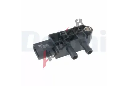 DELPHI Senzor tlaku výfukových plynů DF DPS00069-12B1, DPS00069-12B1 DELPHI Senzor tlaku výfukových plynů DF DPS00069-12B1, DPS00069-12B1