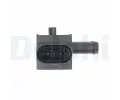 DELPHI Senzor tlaku výfukových plynů DF DPS00069-12B1, DPS00069-12B1