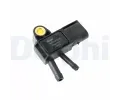 DELPHI Senzor tlaku vfukovch plyn ‐ DF DPS00070-12B1
