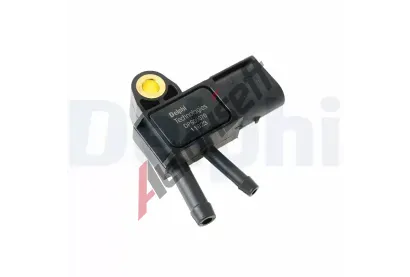 DELPHI Senzor tlaku vfukovch plyn DF DPS00070-12B1, DPS00070-12B1