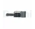 DELPHI Senzor tlaku vfukovch plyn DF DPS00070-12B1, DPS00070-12B1