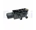 DELPHI Senzor tlaku vfukovch plyn ‐ DF DPS00071-12B1