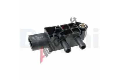 DELPHI Senzor tlaku vfukovch plyn DF DPS00071-12B1, DPS00071-12B1
