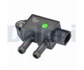 Senzor tlaku vfukovch plyn DELPHI ‐ DF DPS00072-12B1
