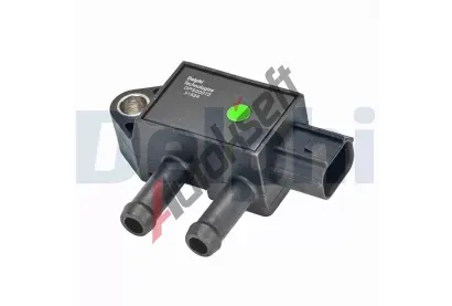 DELPHI Senzor tlaku výfukových plynů DF DPS00072-12B1, DPS00072-12B1 DELPHI Senzor tlaku výfukových plynů DF DPS00072-12B1, DPS00072-12B1