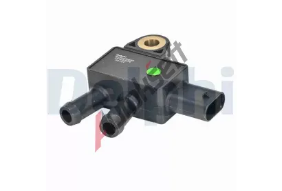 DELPHI Senzor tlaku vfukovch plyn DF DPS00076-12B1, DPS00076-12B1
