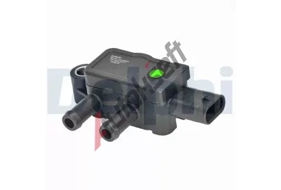 DELPHI Senzor tlaku výfukových plynů DF DPS00077-12B1, DPS00077-12B1  DELPHI Senzor tlaku výfukových plynů DF DPS00077-12B1, DPS00077-12B1
