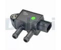 Senzor tlaku vfukovch plyn DELPHI ‐ DF DPS00078-12B1