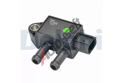 DELPHI Senzor tlaku výfukových plynů DF DPS00078-12B1, DPS00078-12B1 DELPHI Senzor tlaku výfukových plynů DF DPS00078-12B1, DPS00078-12B1