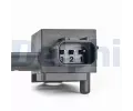 DELPHI Senzor tlaku výfukových plynů DF DPS00078-12B1, DPS00078-12B1
