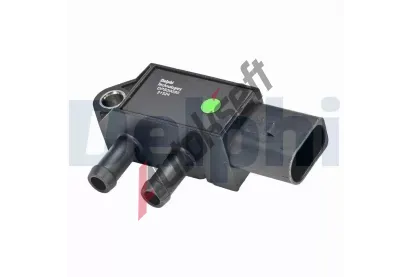 DELPHI Senzor tlaku výfukových plynů DF DPS00080-12B1, DPS00080-12B1 DELPHI Senzor tlaku výfukových plynů DF DPS00080-12B1, DPS00080-12B1
