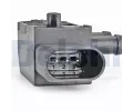 DELPHI Senzor tlaku výfukových plynů DF DPS00080-12B1, DPS00080-12B1