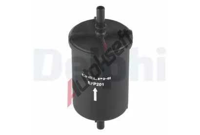 DELPHI Palivov filtr DF EFP201, EFP201
